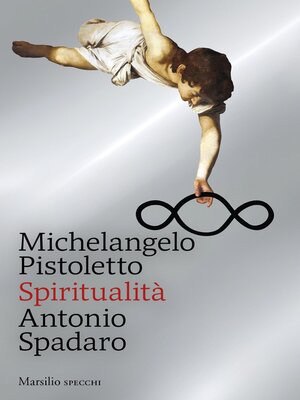 cover image of Spiritualità